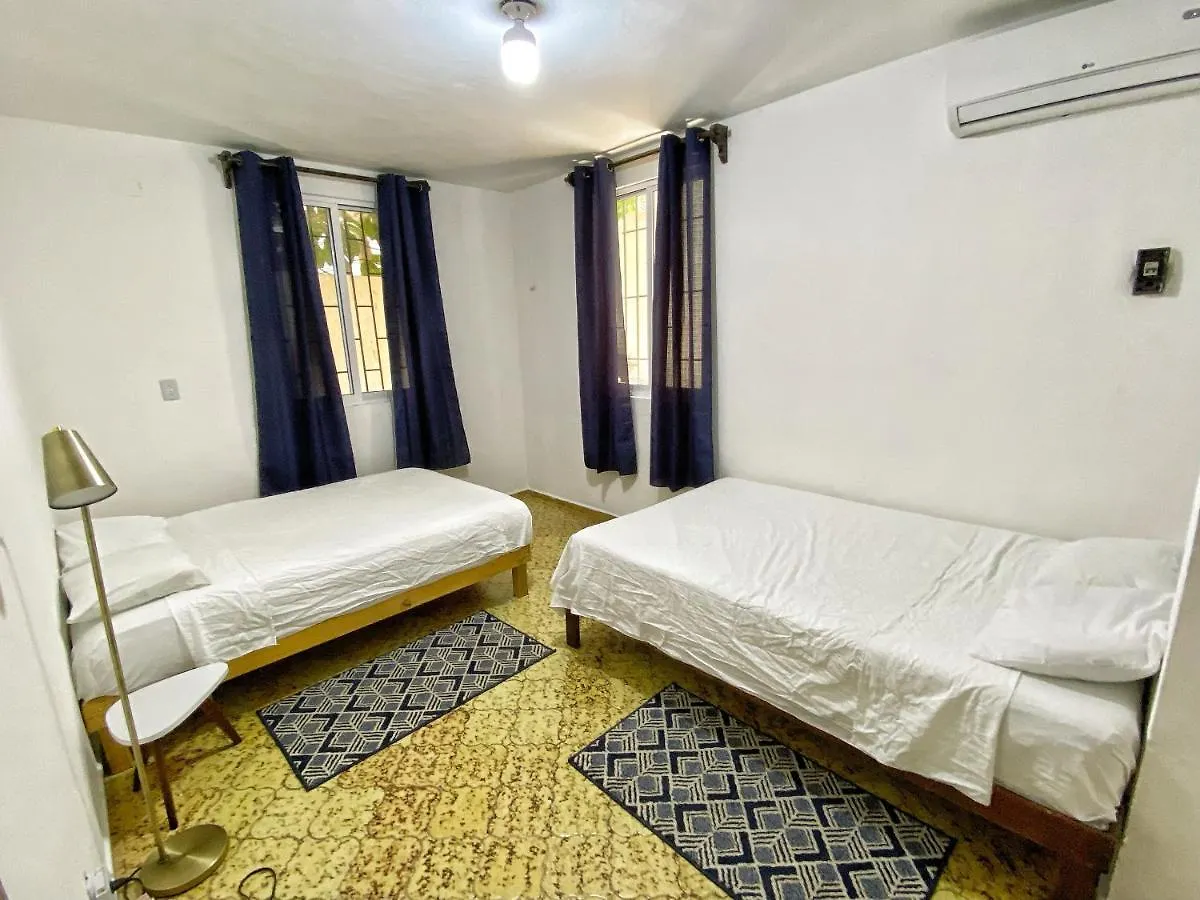 Well Located! Cozy Conoco Apartment Cancun