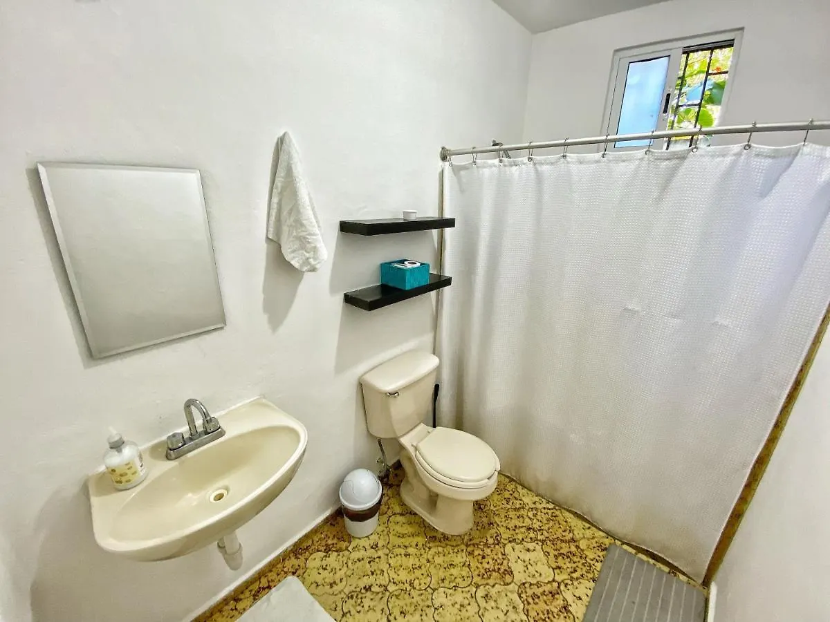 Well Located! Cozy Conoco Apartment Cancun